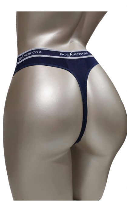 Chilot tanga bleumarin [3]