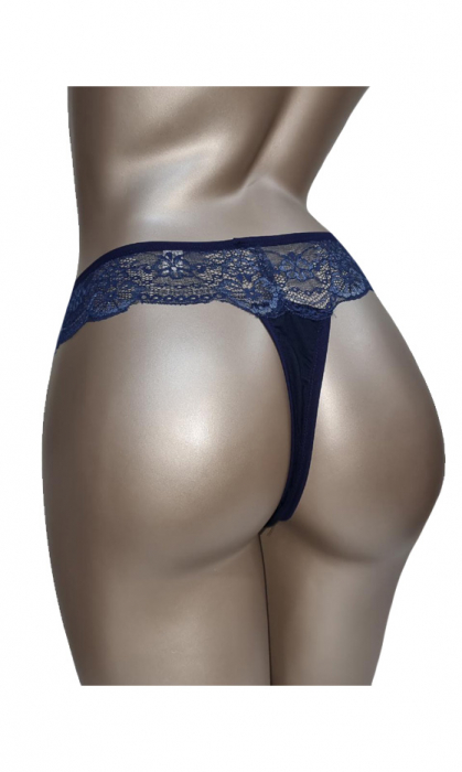 Chilot tanga bleumarin [2]