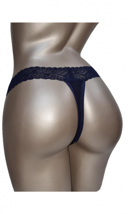 Chilot tanga bleumarin [2]