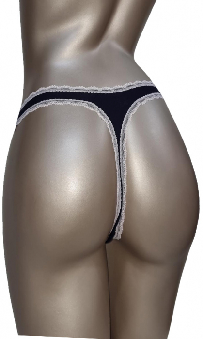 Chilot tanga bleumarin/army [2]