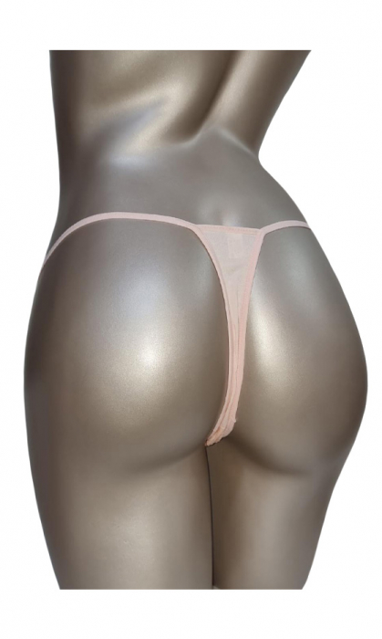 Chilot tanga corai [2]