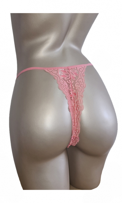 Chilot tanga corai [2]