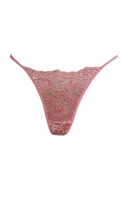 Chilot tanga corai [3]