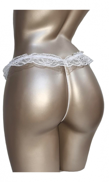 Chilot tanga  perle [8]