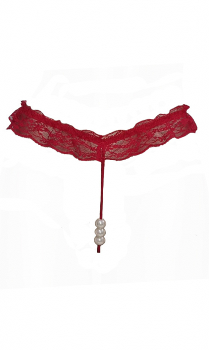 Chilot tanga  perle [3]