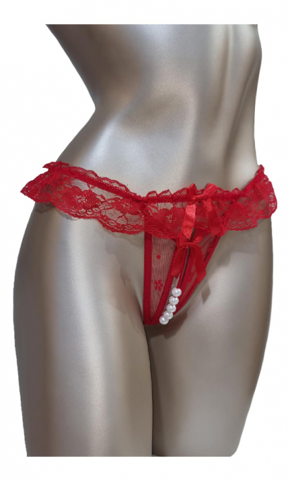 Chilot tanga sexy [10]