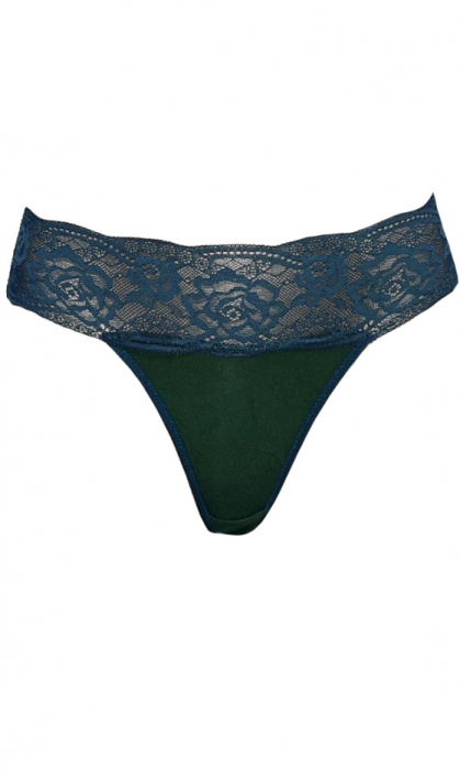Chilot tanga verde [3]