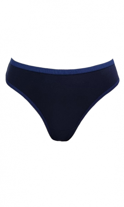 Chiloti brazilieni bleumarin [3]