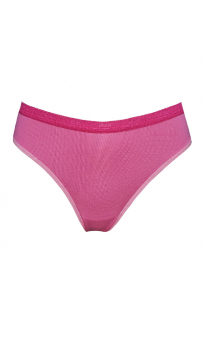 Chiloti brazilieni roz [3]