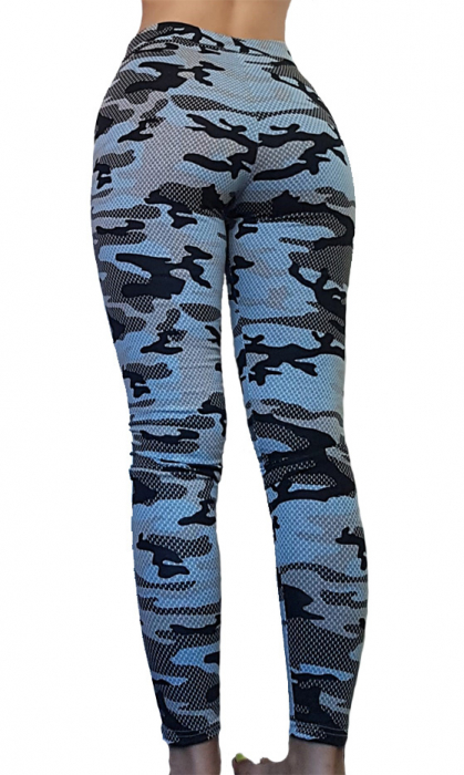 Colant model  CAMUFLAJ [2]