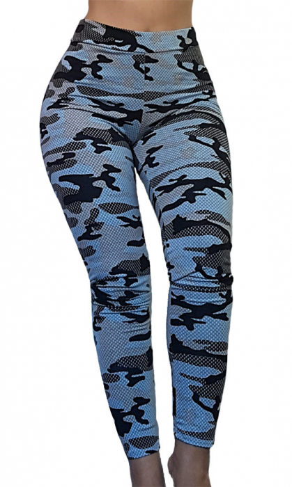 Colant model  CAMUFLAJ [3]