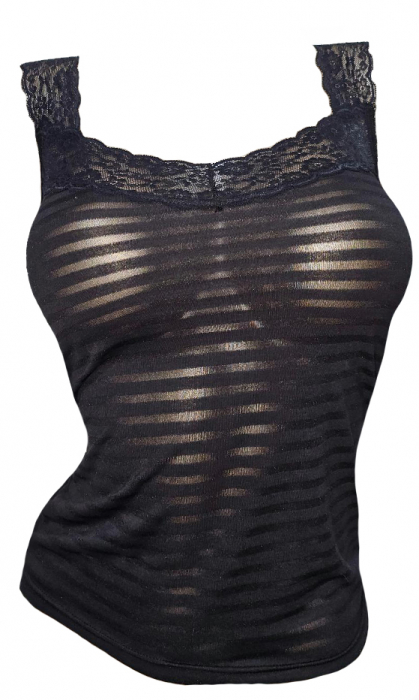Maiou dama negru [3]