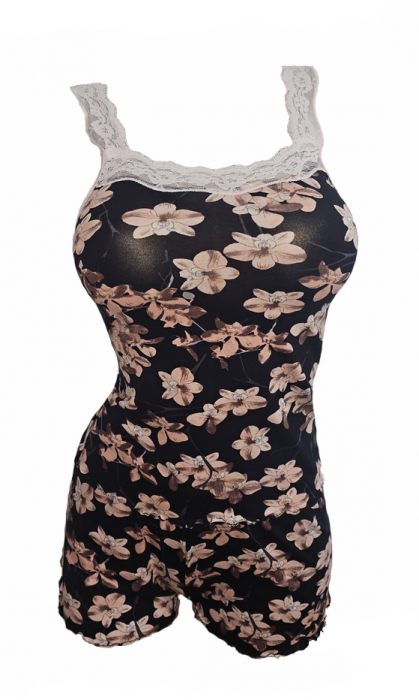 Set pijama dama [3]