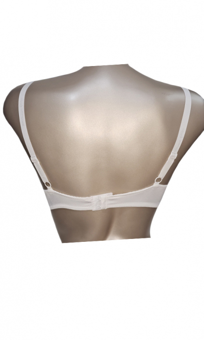 Sutien dama alb [2]