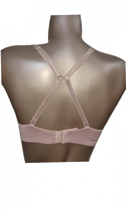 Sutien super push up bej [2]