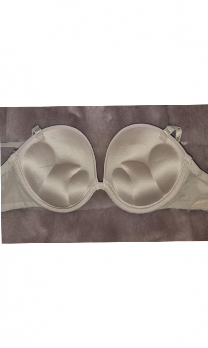 Sutien super push up bej [5]