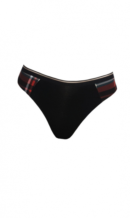 Chilot tanga bumbac carouri [3]
