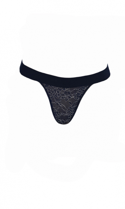 Chilot tanga bleumarin [3]