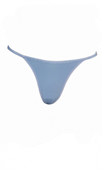 Chilot tanga aqua [3]