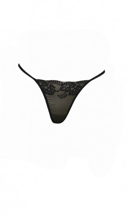 Chilot tanga verde [3]