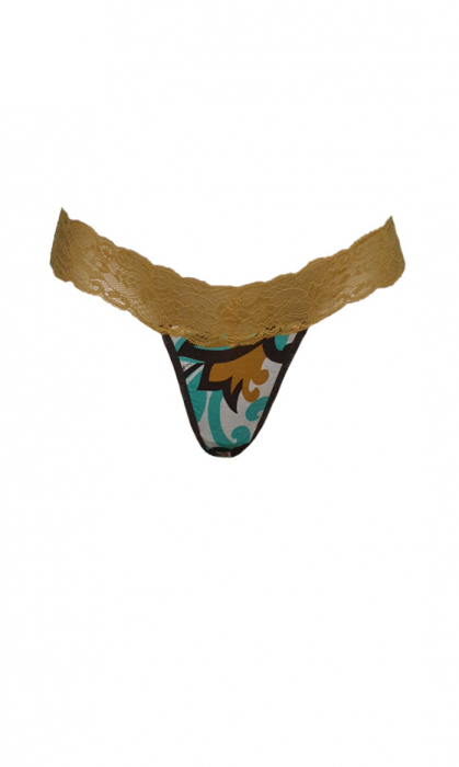 Chilot tanga multicolor [3]