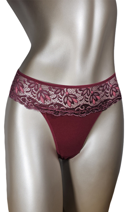 Tanga bordo [1]
