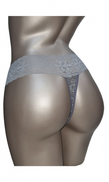 Tanga gri [2]