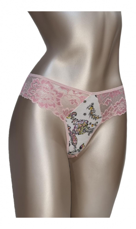 Chilot brazilian [0]