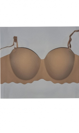 Sutien super push up nude [1]