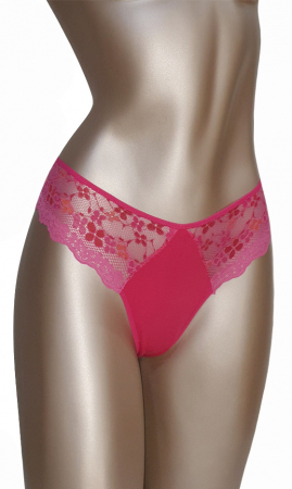 Chilot brazilian fucsia [0]