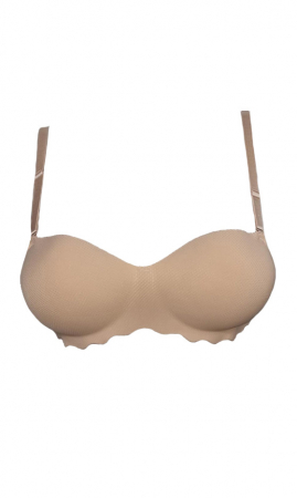 Sutien super push up nude [2]