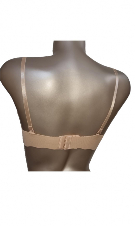 Sutien super push up nude [3]
