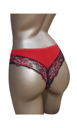 Boxer brazilian rosu [1]