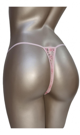 Chilot tanga roz [1]