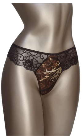 Chilot brazilian maro [0]