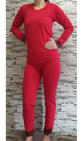 Pijama de Craciun [2]