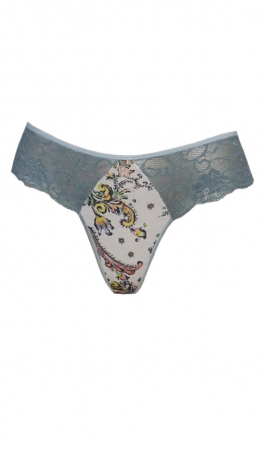 Chilot brazilian verde inchis [2]