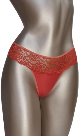 Chilot tanga corai [0]