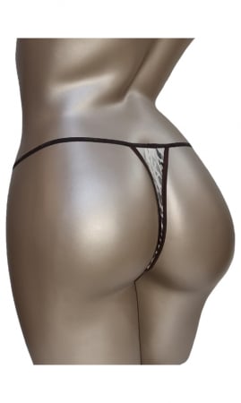 Chilot tanga dama animal print [1]