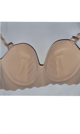 Sutien super push up nude [4]