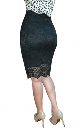 fusta dantela - ioana boutique - haine [1]