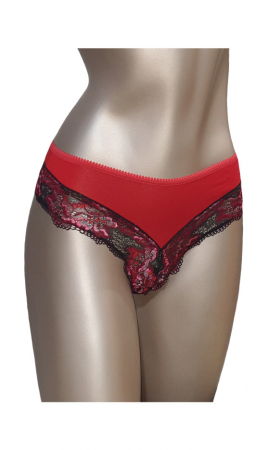 Boxeri brazilieni - Boxer brazilian rosu