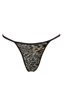 Chilot tanga dama animal print [2]