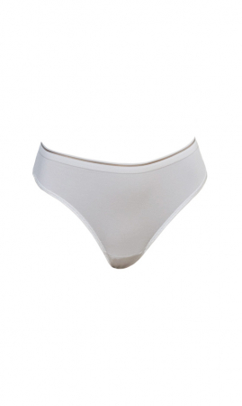 Chilot brazilian alb bumbac [2]