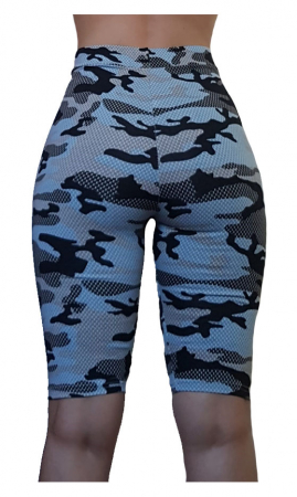 Colanti scurti camuflaj [1]