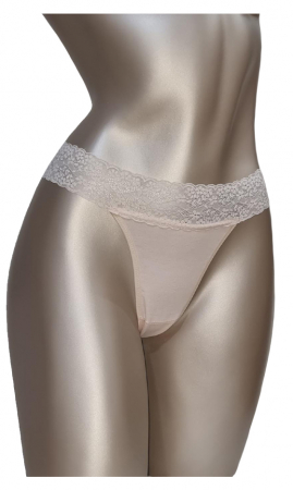 Toate Produsele - Chilot tanga corai