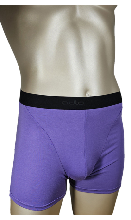 Toate Produsele - Boxer barbati mov