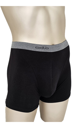 Toate Produsele - Boxer barbati negru