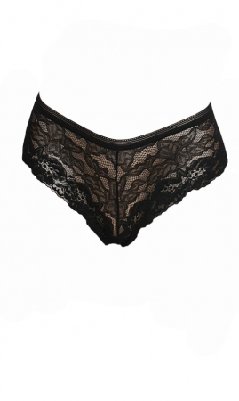 Boxer brazilian negru [2]