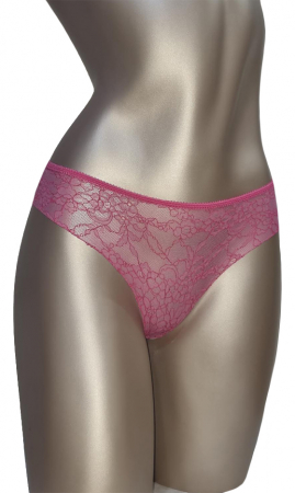 Boxeri brazilieni - Boxeras dantela roz